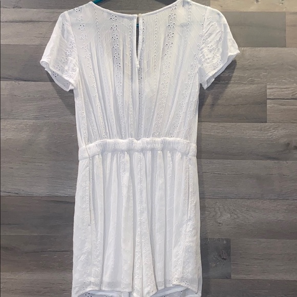 Romper - Picture 2 of 4